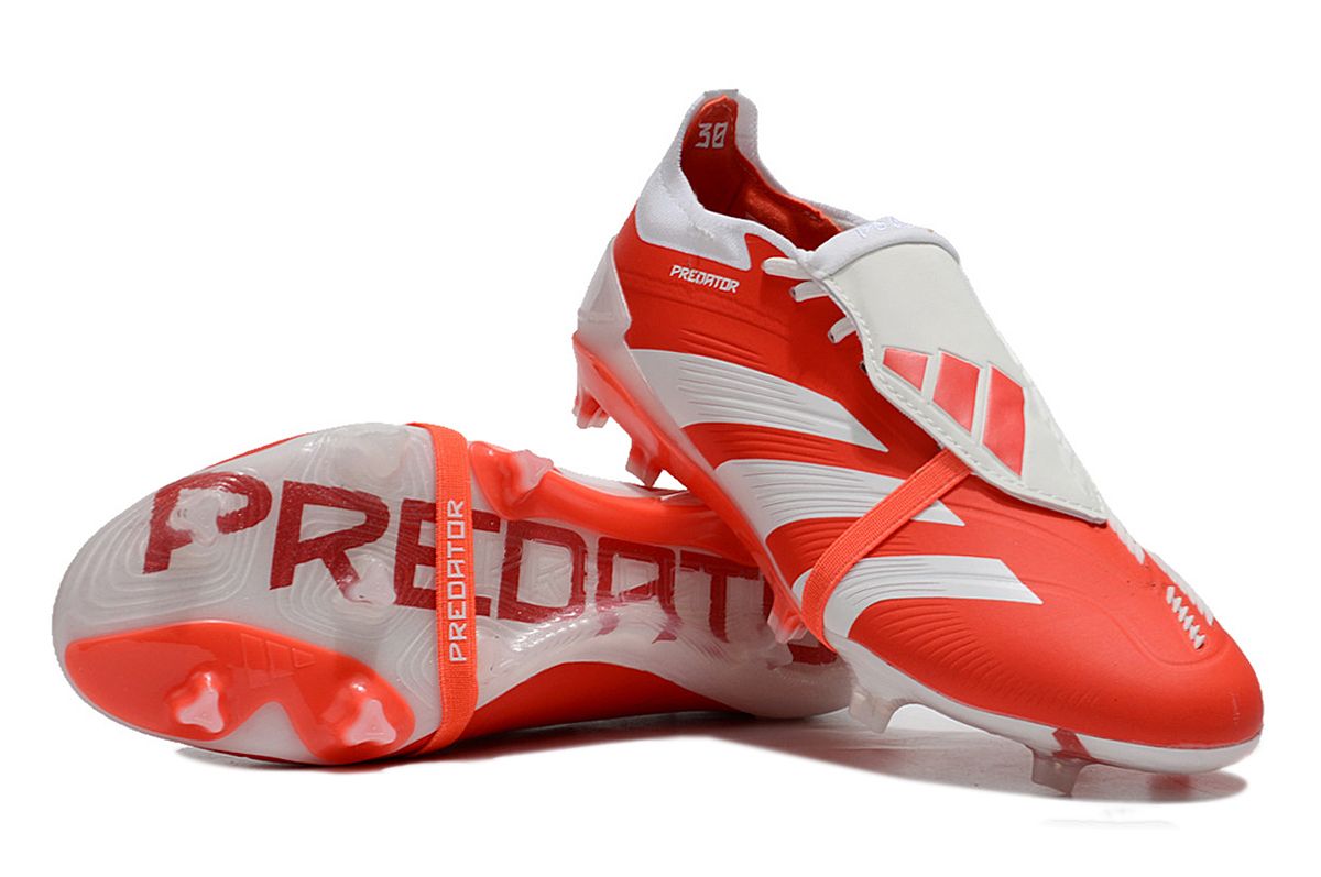 ADIDAS PREDATOR BOOTS🔥