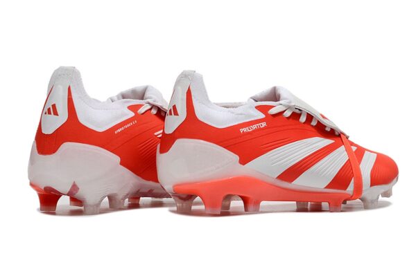 ADIDAS PREDATOR BOOTS