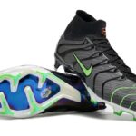 NIKE AIR ZOOM MERCULIAL BOOTS🔥