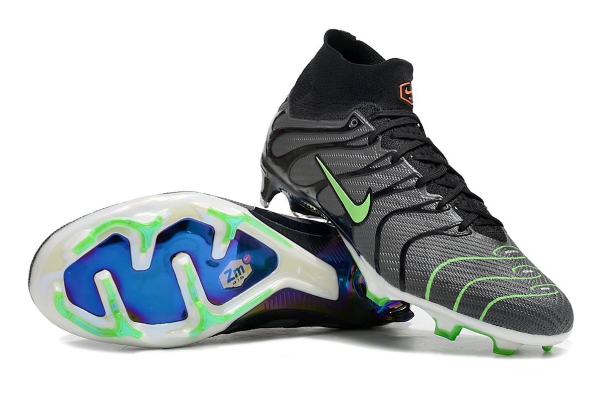 NIKE AIR ZOOM MERCULIAL BOOTS🔥