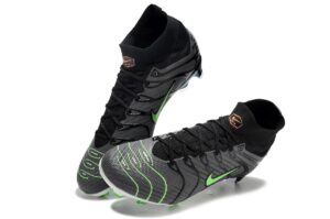NIKE AIR ZOOM MERCULIAL BOOTS