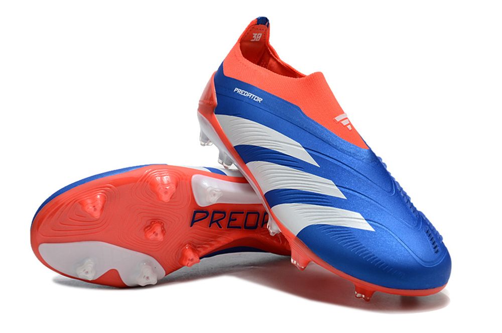 ADIDAS PREDATOR BOOTS🔥