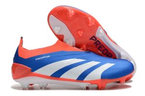 ADIDAS PREDATOR BOOTS