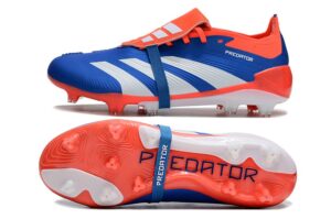 ADIDAS PREDATOR BOOTS