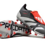 ADIDAS PREDATOR BOOTS🔥