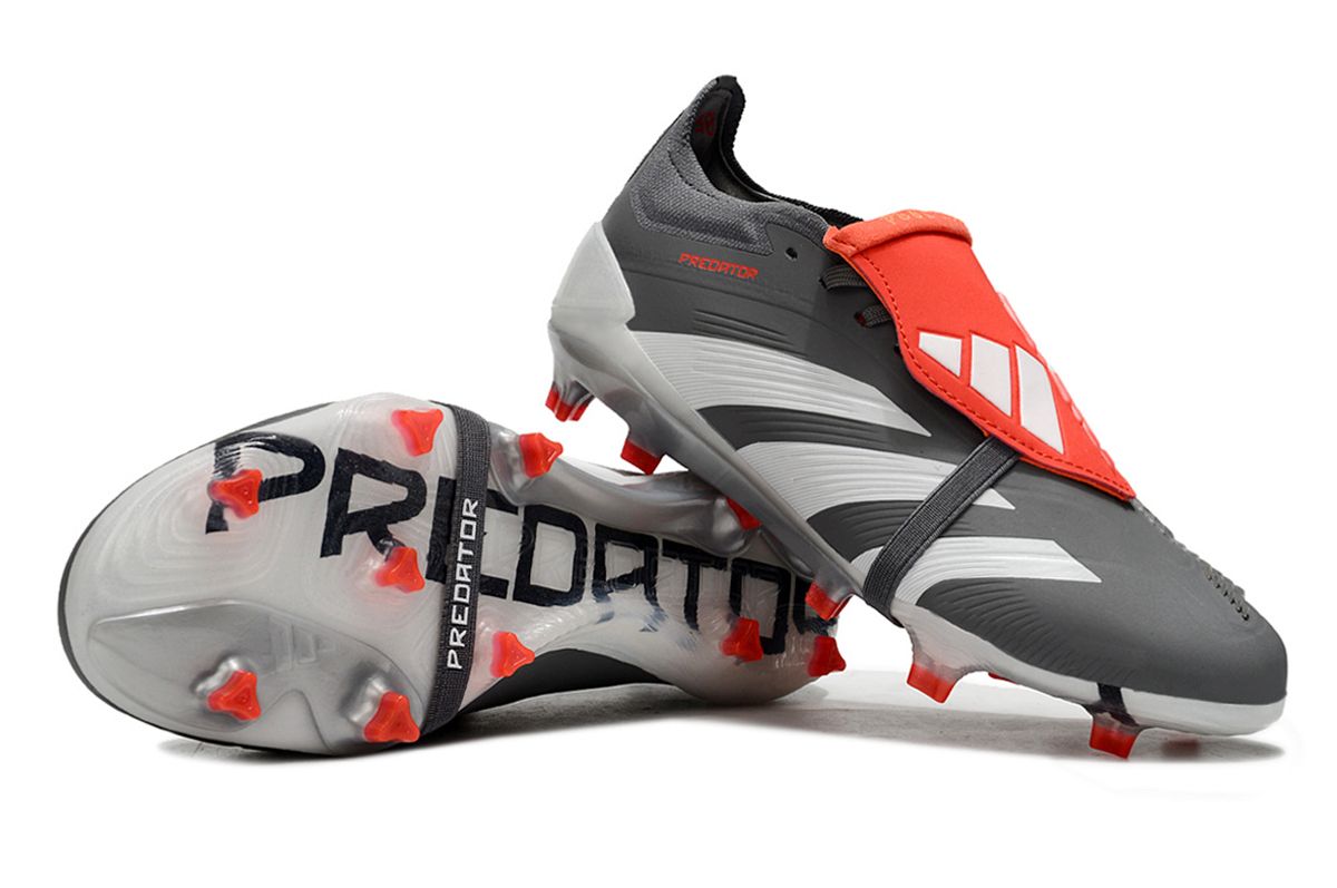 ADIDAS PREDATOR BOOTS🔥