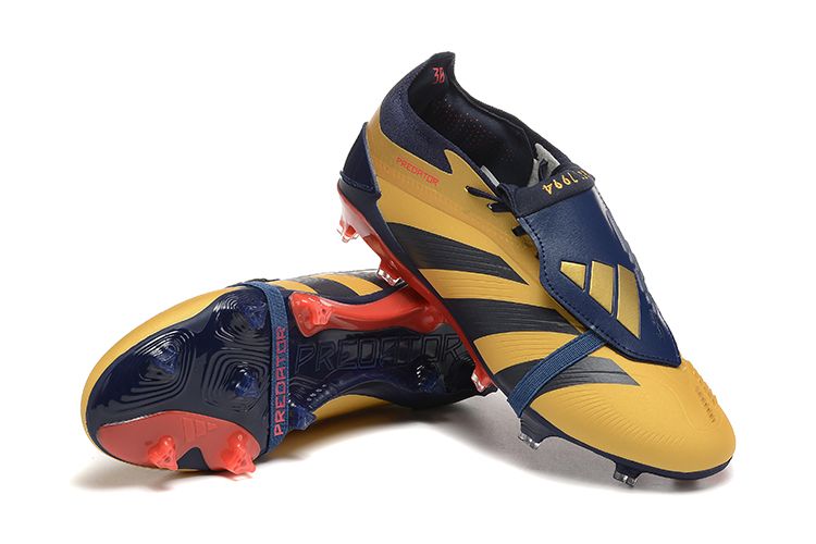 ADIDAS PREDATOR BOOTS🔥