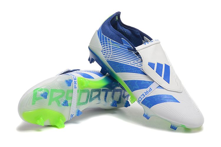 ADIDAS PREDATOR BOOTS🔥
