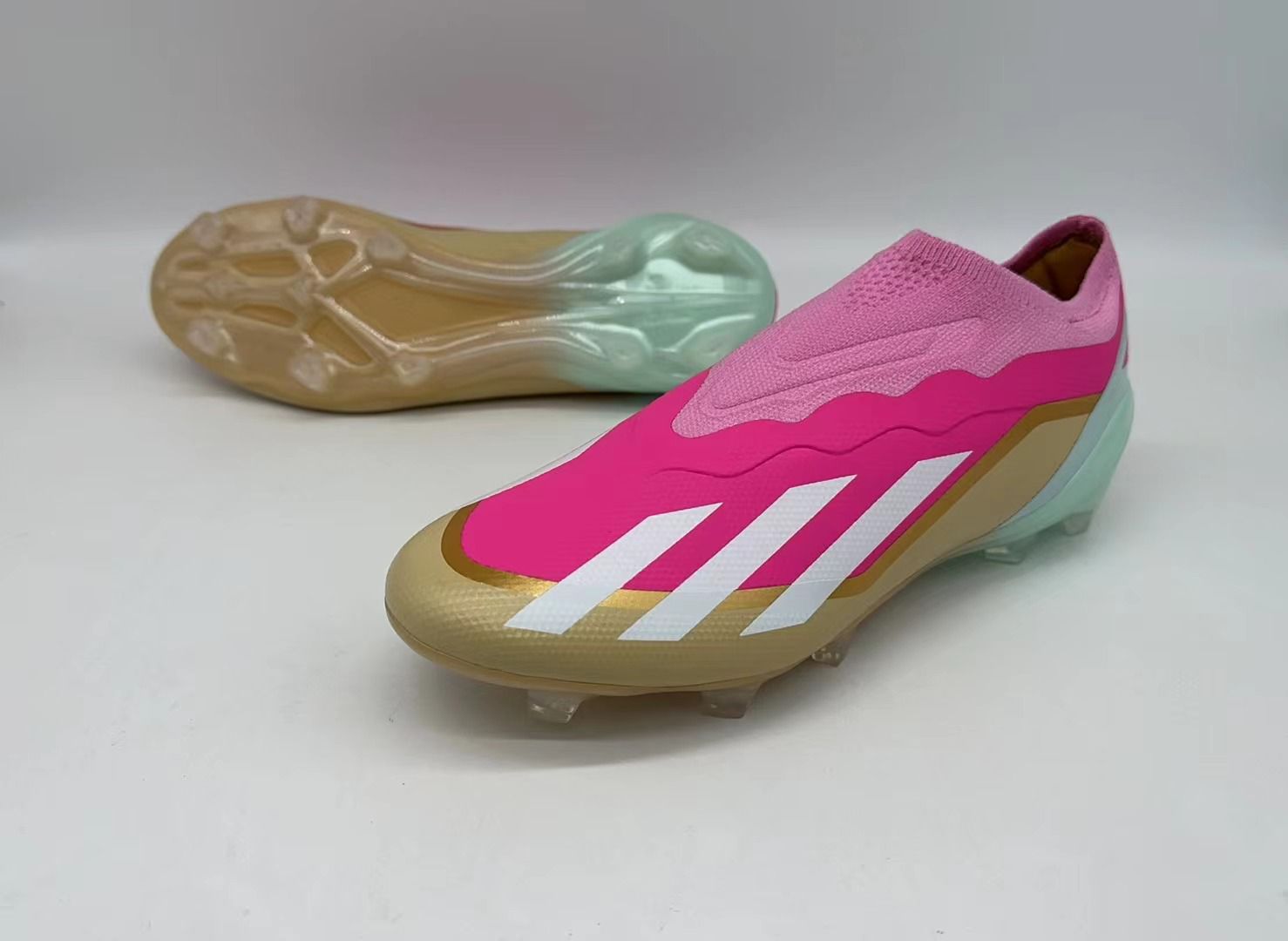 ADIDAS PREDATOR BOOTS🔥