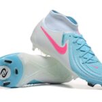 NIKE PHANTOM BOOTS🔥