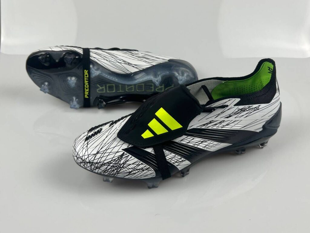 ADIDAS PREDATOR BOOTS