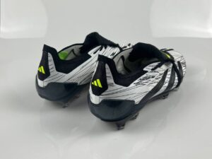 ADIDAS PREDATOR BOOTS