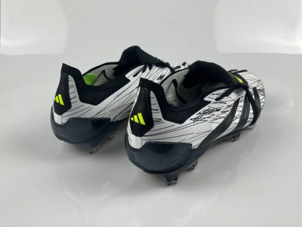 ADIDAS PREDATOR BOOTS
