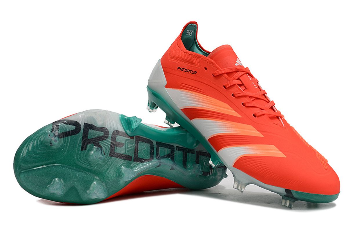 ADIDAS PREDATOR BOOTS🔥 ADIDAS PREDATOR BOOTS🔥