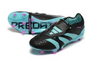 ADIDAS PREDATOR BOOTS