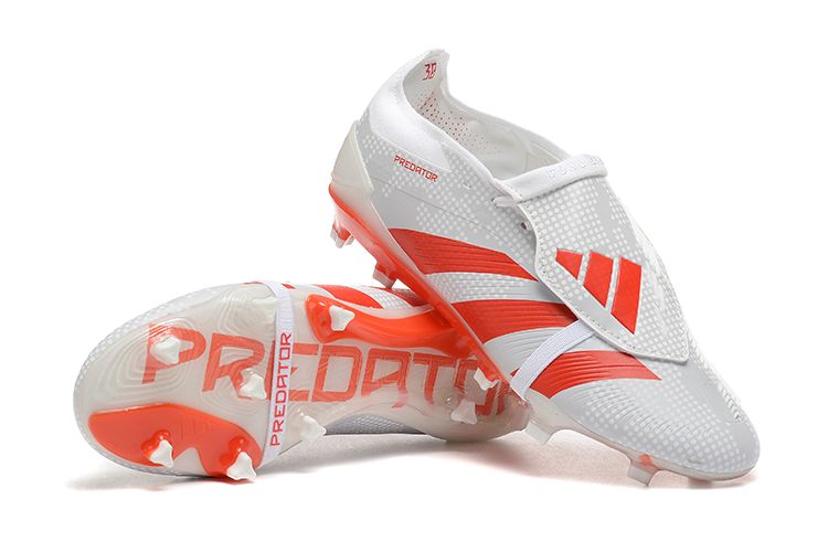 ADIDAS PREDATOR BOOTS🔥