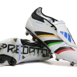 ADIDAS PREDATOR BOOTS🔥