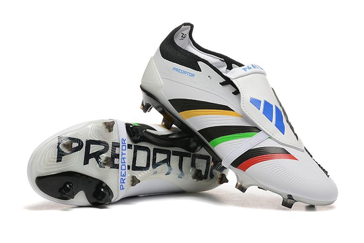 ADIDAS PREDATOR BOOTS🔥