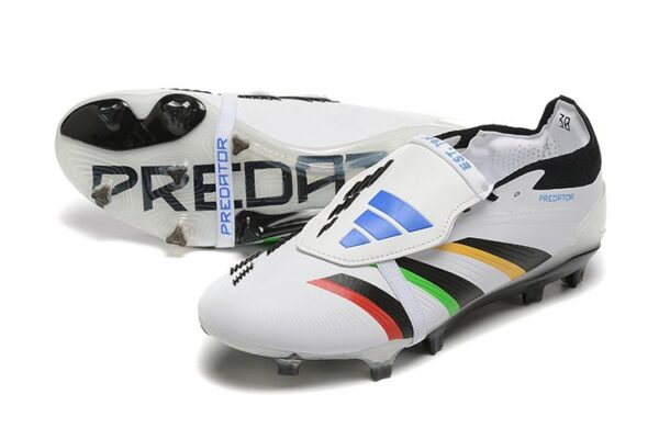ADIDAS PREDATOR BOOTS
