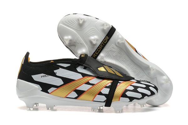 ADIDAS PREDATOR BOOTS