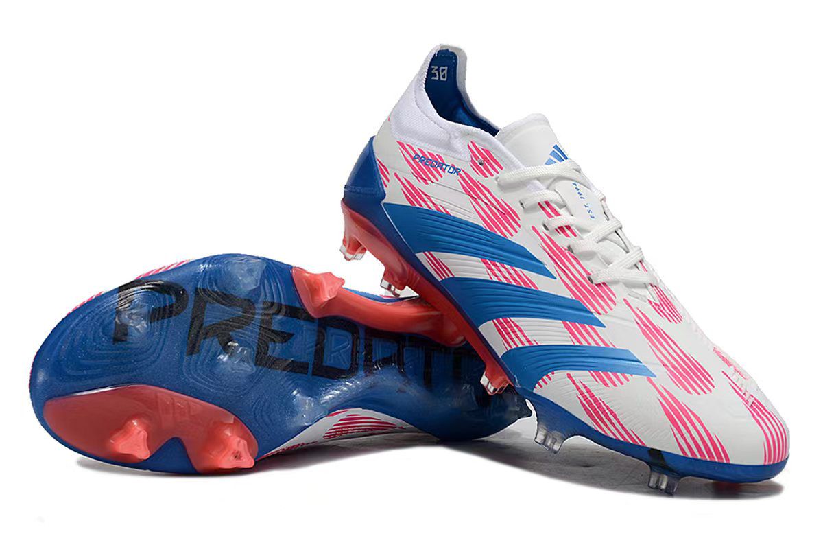 ADIDAS PREDATOR BOOTS🔥