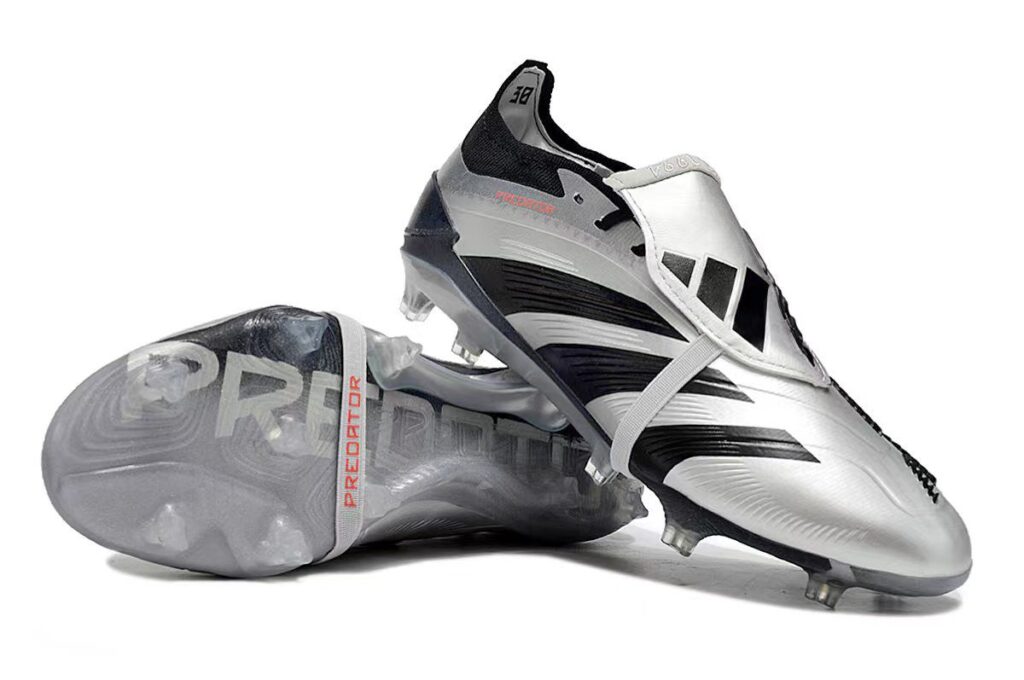 ADIDAS PREDATOR BOOTS