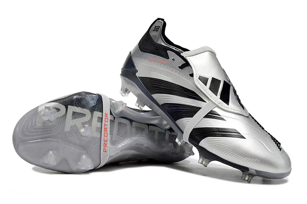 ADIDAS PREDATOR BOOTS🔥