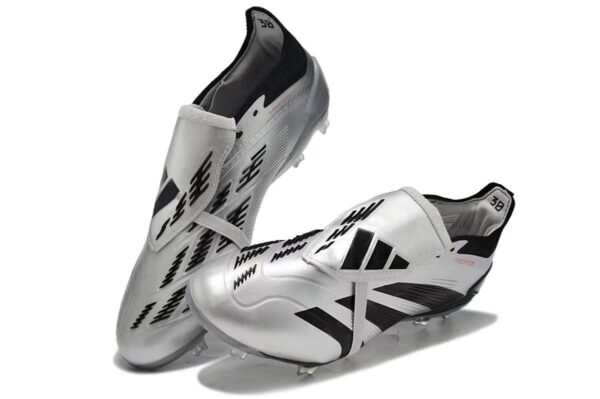 ADIDAS PREDATOR BOOTS