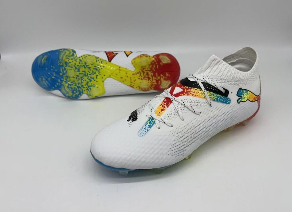 PUMA BOOTS