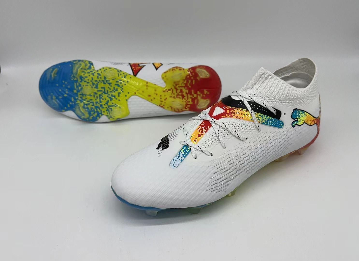 PUMA BOOTS🔥