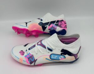 PUMA BOOTS
