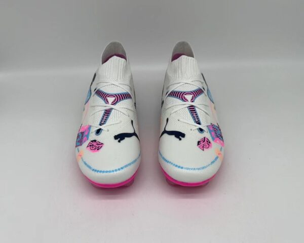 PUMA BOOTS