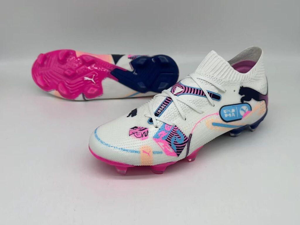 PUMA BOOTS