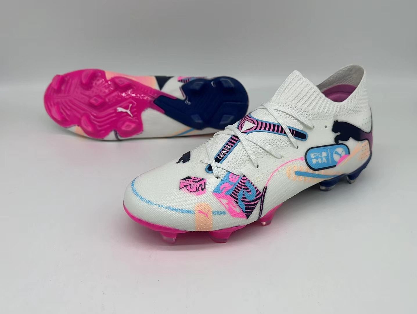 PUMA BOOTS🔥 PUMA BOOTS🔥