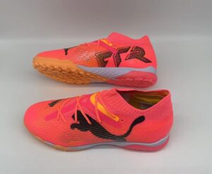 PUMA BOOTS