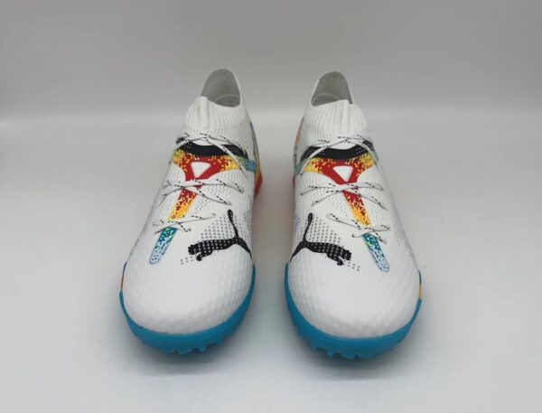 PUMA BOOTS