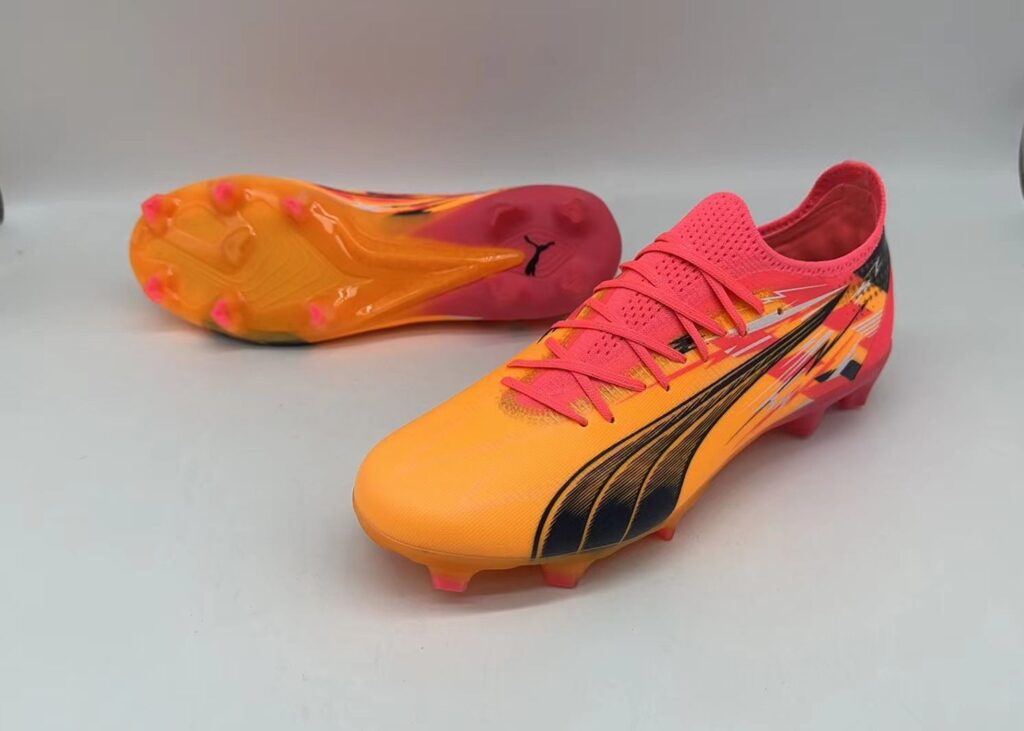 PUMA BOOTS