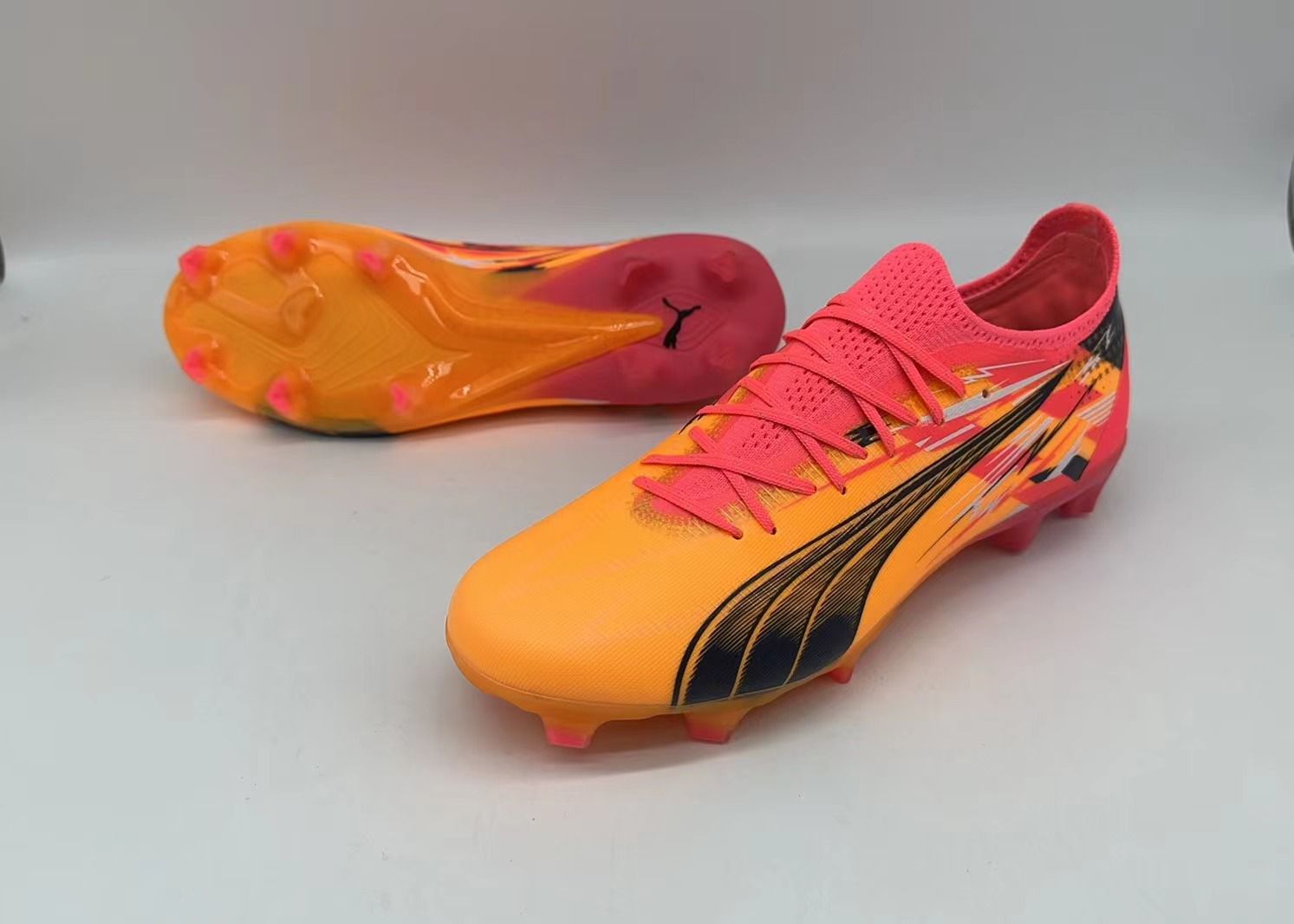 PUMA BOOTS🔥