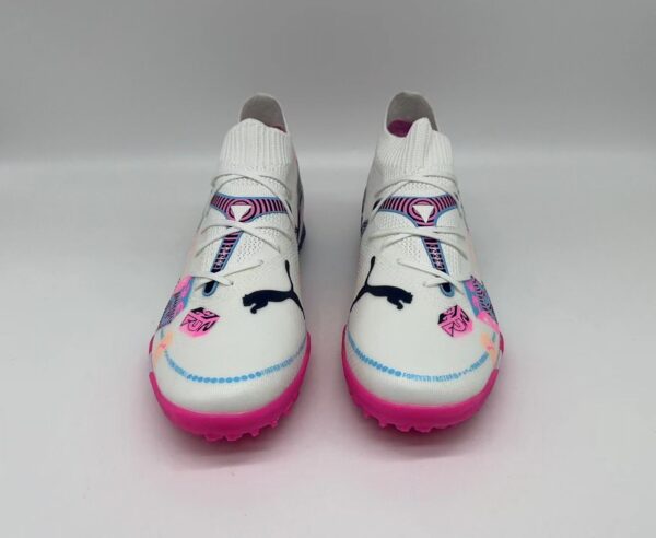 PUMA BOOTS