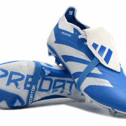 ADIDAS PREDATOR BOOTS🔥