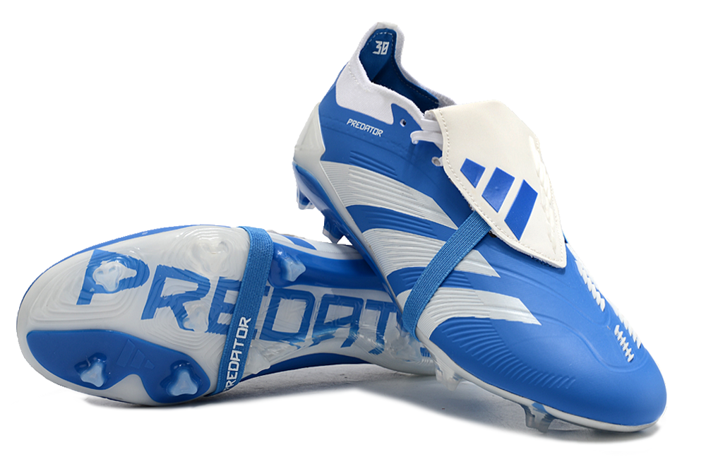 ADIDAS PREDATOR BOOTS🔥