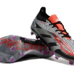 ADIDAS PREDATOR BOOTS🔥
