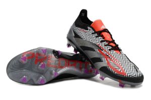 ADIDAS PREDATOR BOOTS