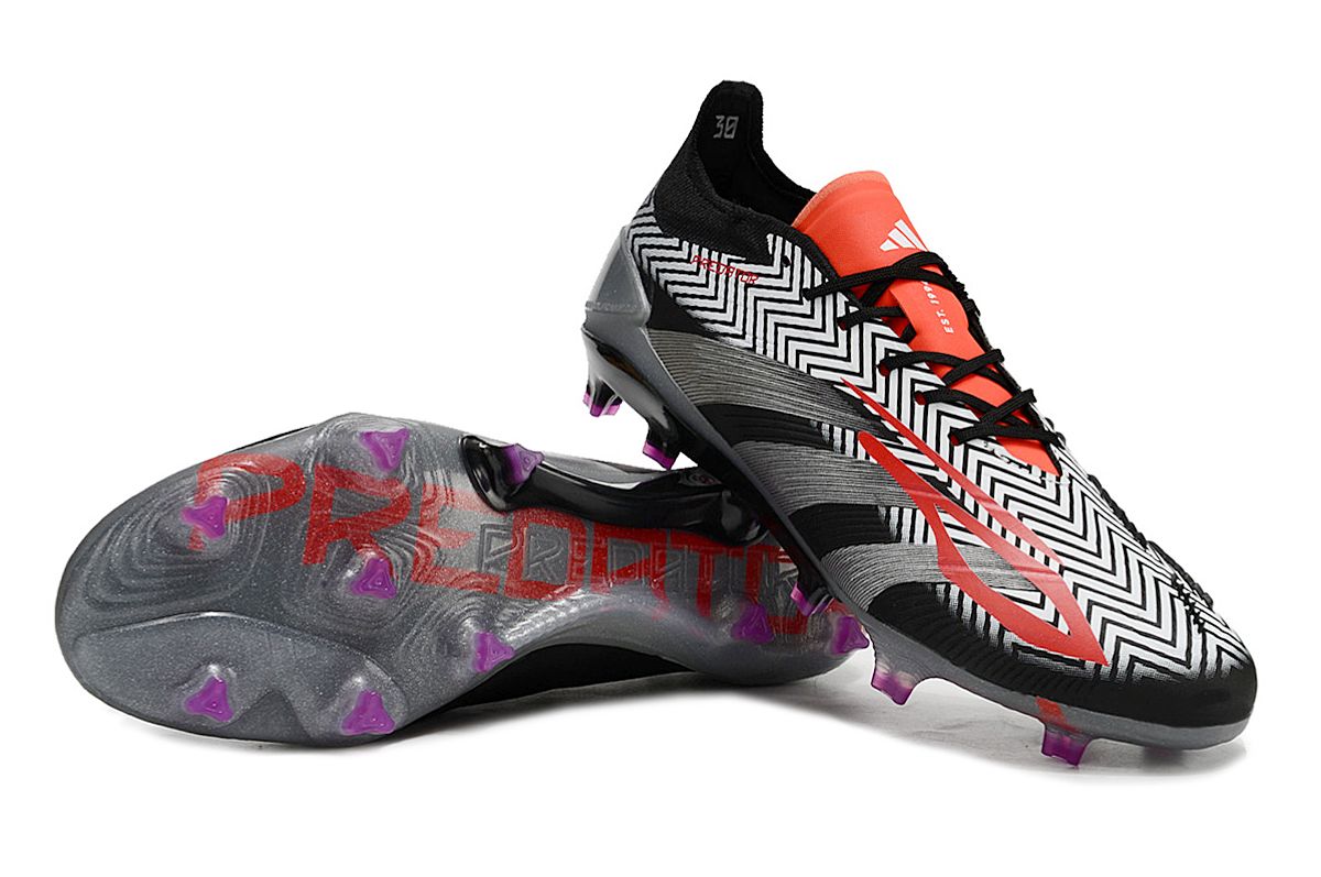 ADIDAS PREDATOR BOOTS🔥