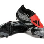 ADIDAS PREDATOR BOOTS🔥
