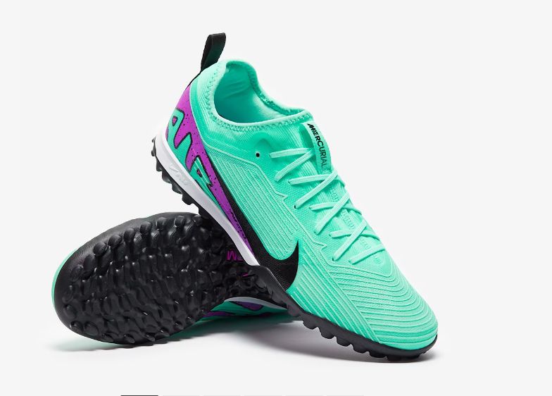 NIKE AIR ZOOM MERCULIAL BOOTS🔥