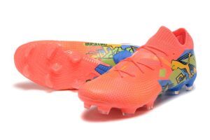 PUMA BOOTS