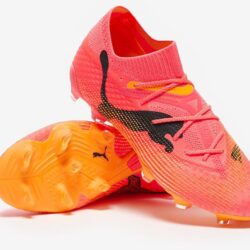 PUMA BOOTS🔥