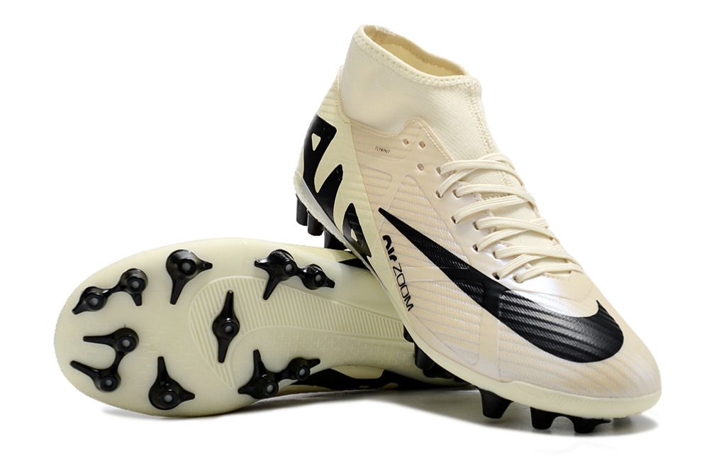 NIKE AIR ZOOM MERCULIAL BOOTS🔥
