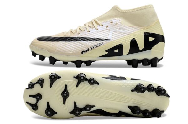 NIKE AIR ZOOM MERCULIAL BOOTS